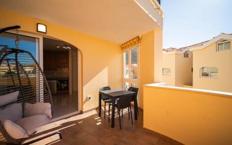 Apartment for sale in  Parque Tropical, Los Cristianos, Spain - TR-2862