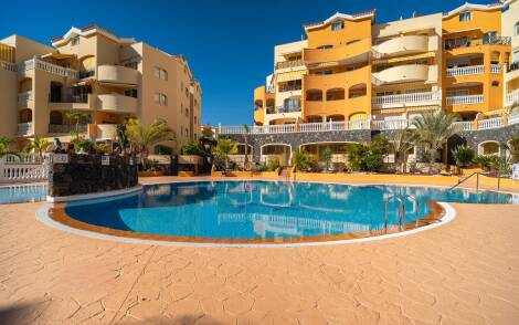 Apartment for sale in  Parque Tropical, Los Cristianos, Spain - TR-2862