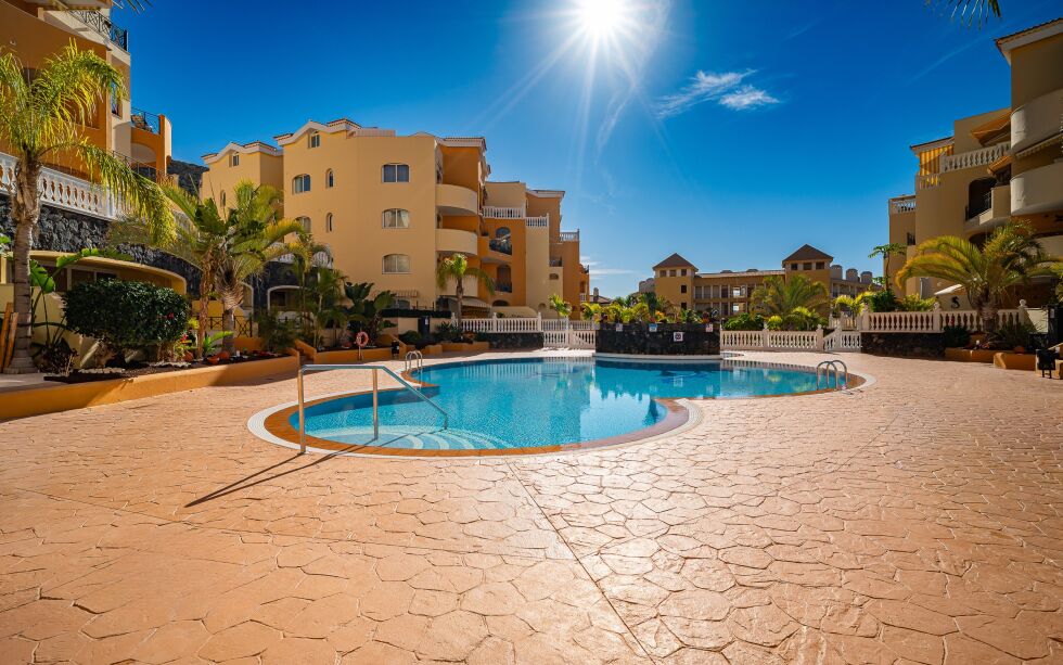 Apartment for sale in  Parque Tropical, Los Cristianos, Spain - TR-2862