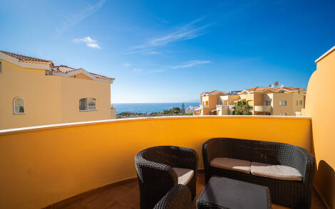 Apartment for sale in  Parque Tropical, Los Cristianos, Spain - TR-2862