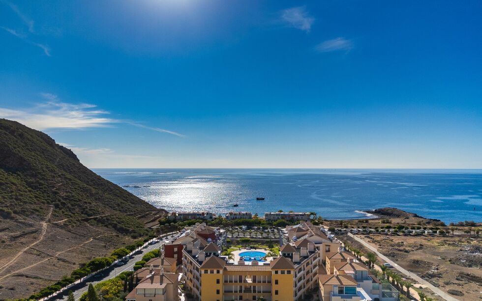 Apartment for sale in  Parque Tropical, Los Cristianos, Spain - TR-2862