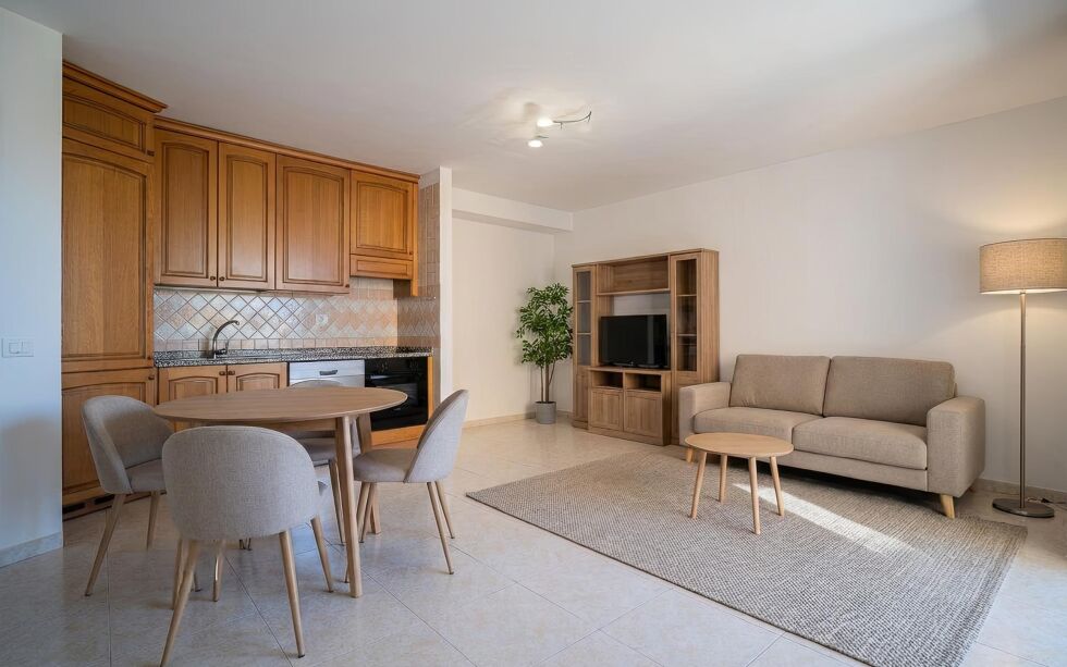 Apartment for sale in  Parque Tropical, Los Cristianos, Spain - TR-2862