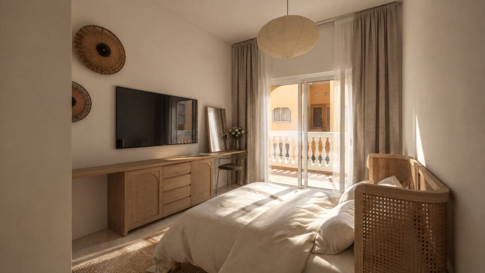 Apartment for sale in  Parque Tropical, Los Cristianos, Spain - TR-2862
