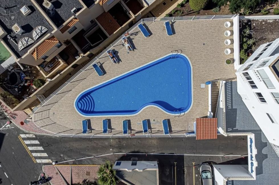 Apartment for sale in  Parques del Conde, Torviscas Alto, Spain