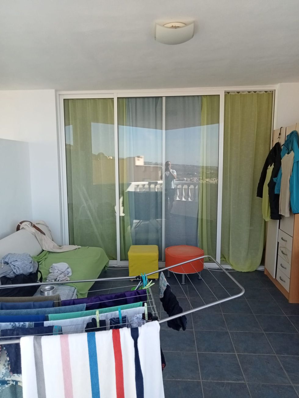 Apartment for sale in  Parques del Conde, Torviscas Alto, Spain