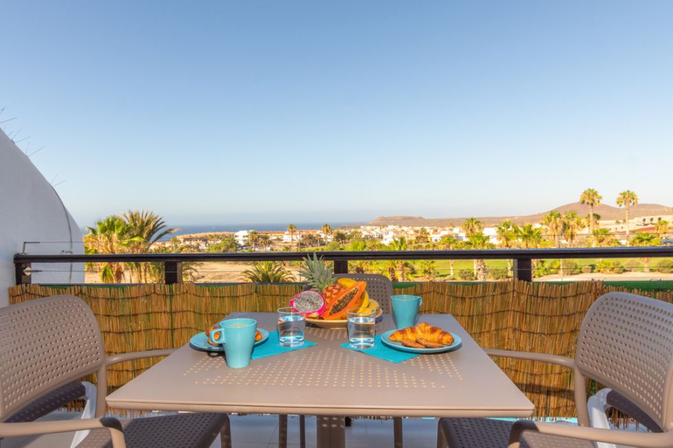 Apartment for sale in  Pinehurst, Santa Cruz de Tenerife, Spain - TR-2972