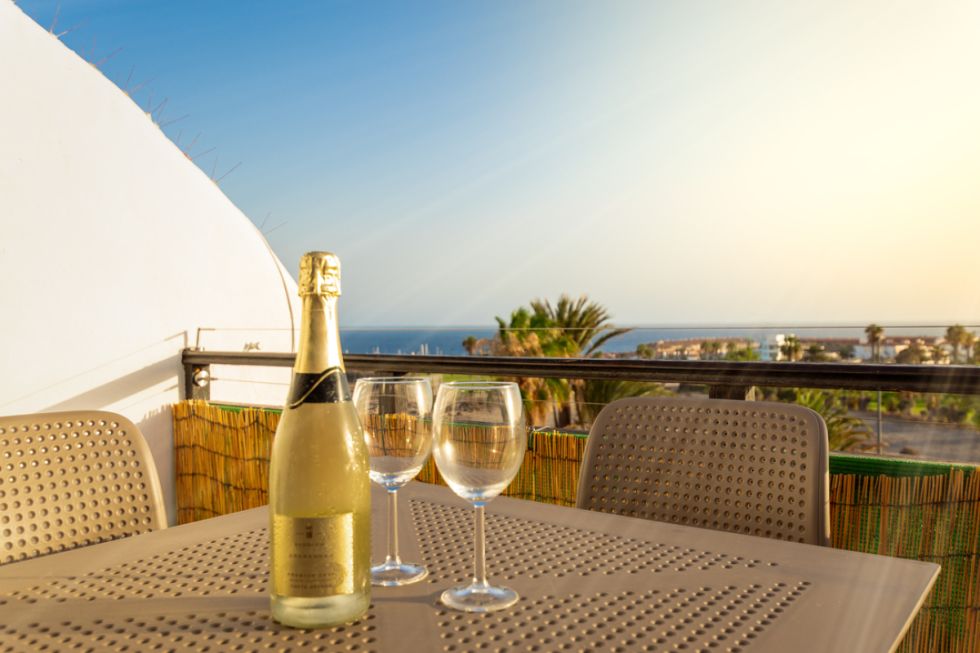 Apartment for sale in  Pinehurst, Santa Cruz de Tenerife, Spain - TR-2972