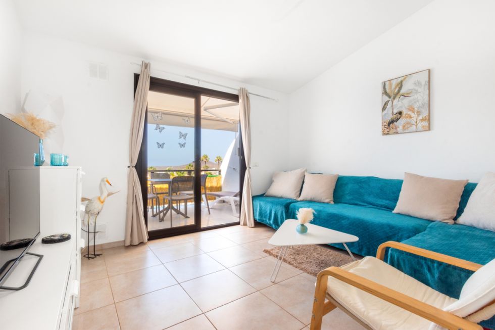 Apartment for sale in  Pinehurst, Santa Cruz de Tenerife, Spain - TR-2972