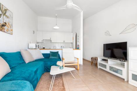 Apartment for sale in  Pinehurst, Santa Cruz de Tenerife, Spain - TR-2972