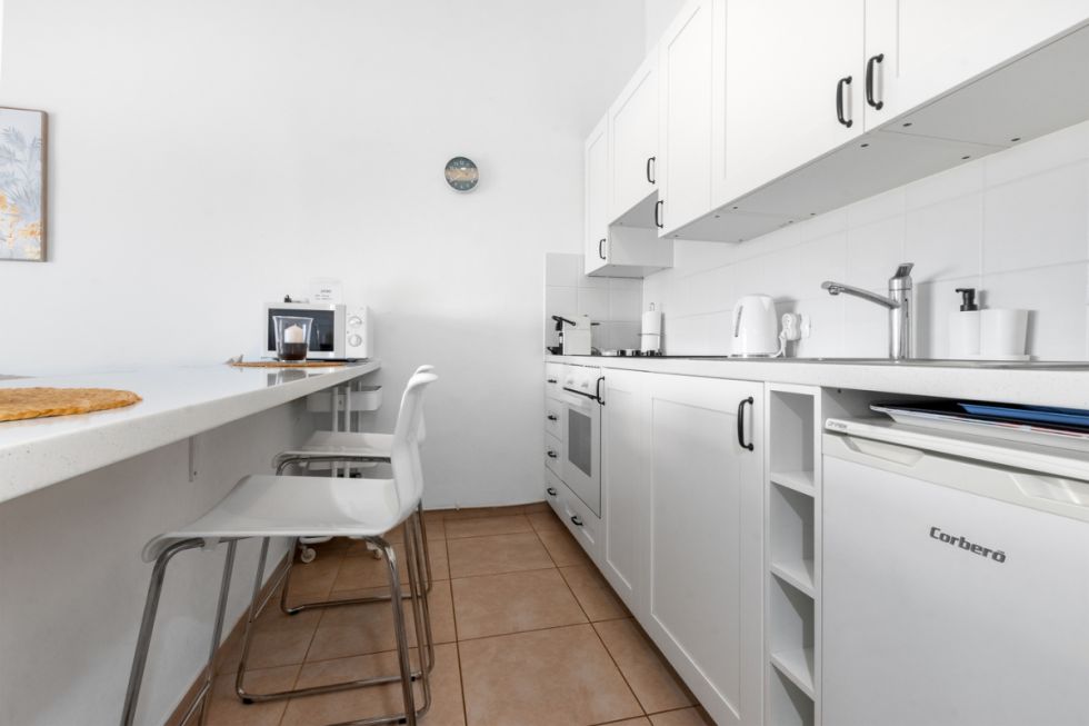 Apartment for sale in  Pinehurst, Santa Cruz de Tenerife, Spain - TR-2972