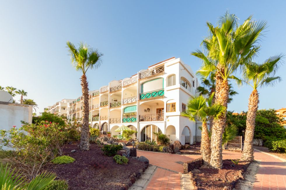 Apartment for sale in  Pinehurst, Santa Cruz de Tenerife, Spain - TR-2972