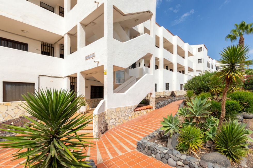 Apartment for sale in  Pinehurst, Santa Cruz de Tenerife, Spain - TR-2972