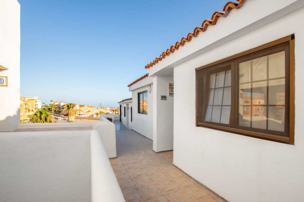 Apartment for sale in  Pinehurst, Santa Cruz de Tenerife, Spain - TR-2972