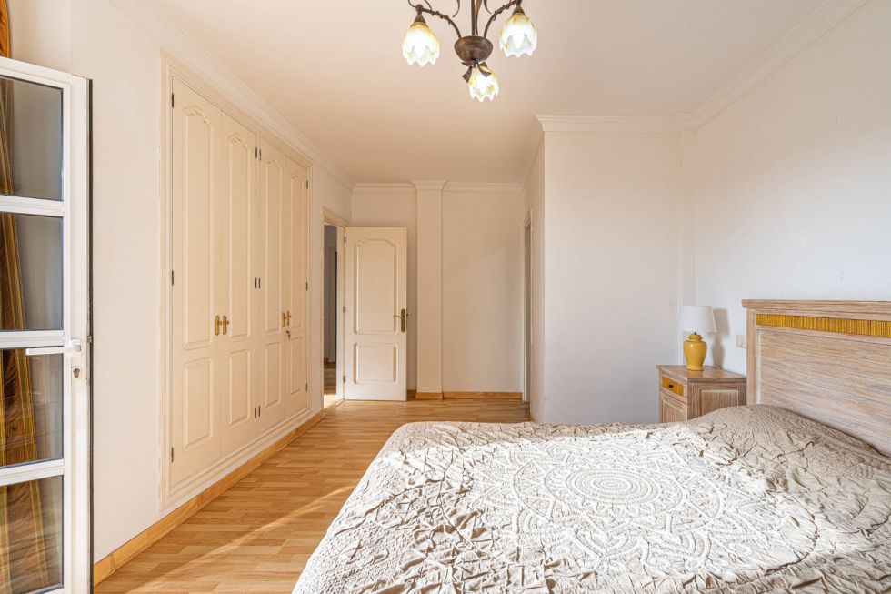 Apartment for sale in  Benimar, Playa del Duque, Spain