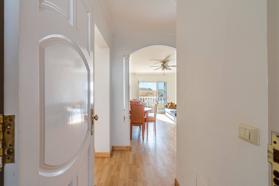 Apartment for sale in  Benimar, Playa del Duque, Spain