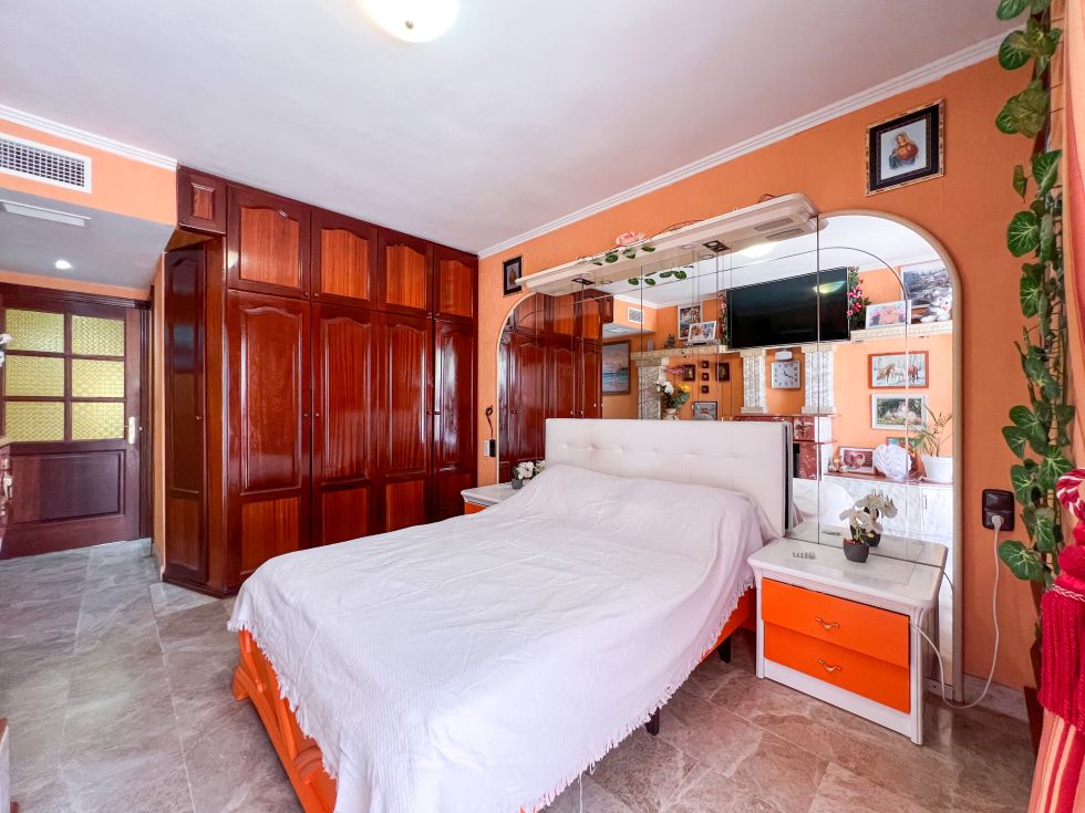 Apartment for sale in  Playa Graciosa, Los Cristianos, España