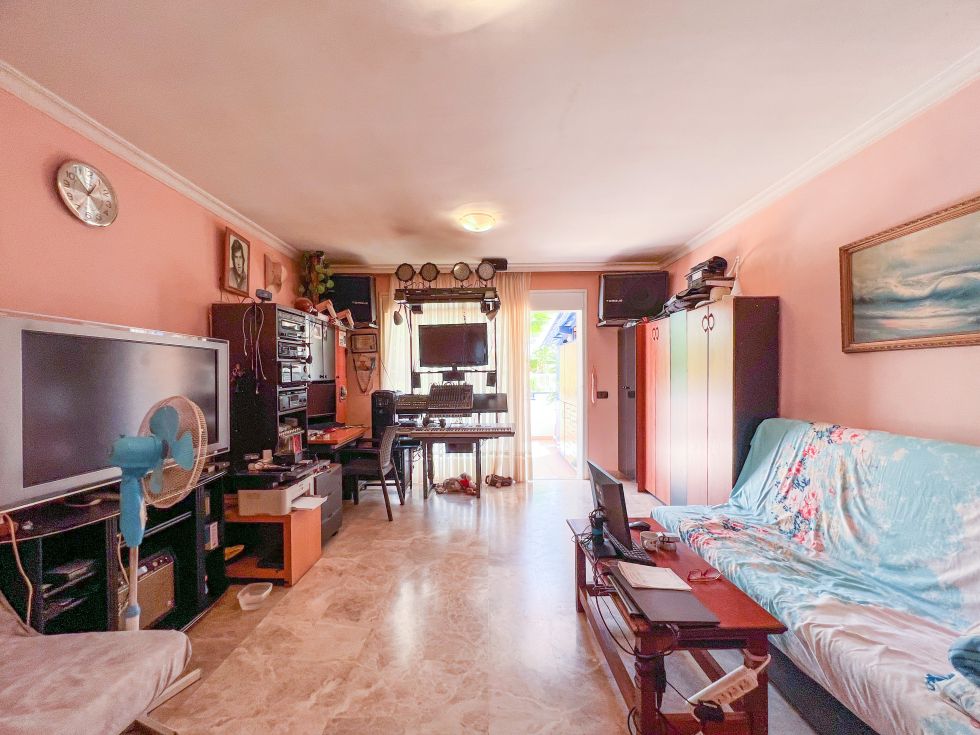 Apartment for sale in  Playa Graciosa, Los Cristianos, España