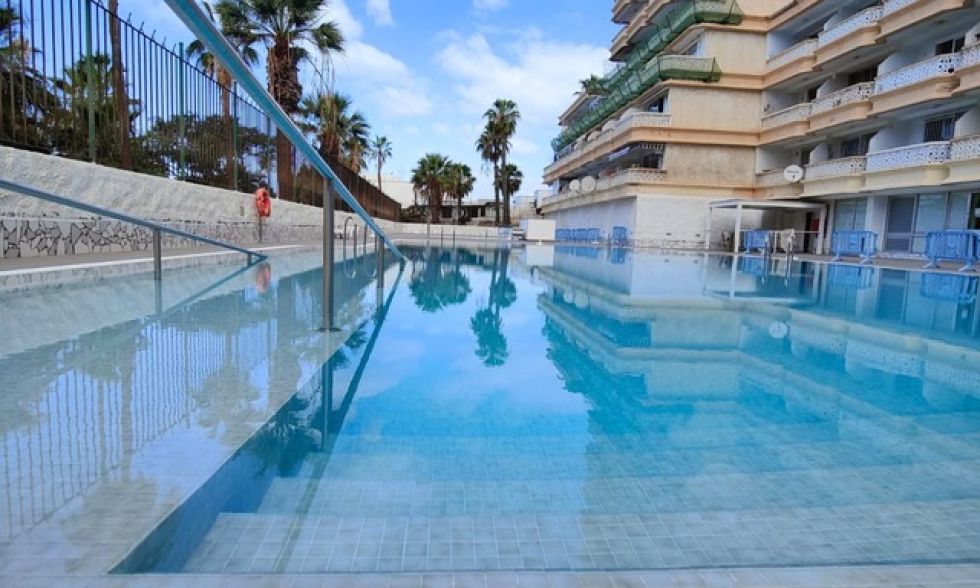 Apartment for sale in  Playa Honda, Playa de Las Americas, Spain