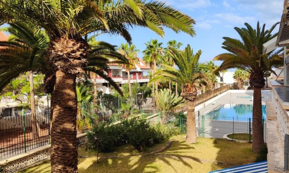 Apartment for sale in  Playa Honda, Playa de la Américas, Spain - TRC-2438