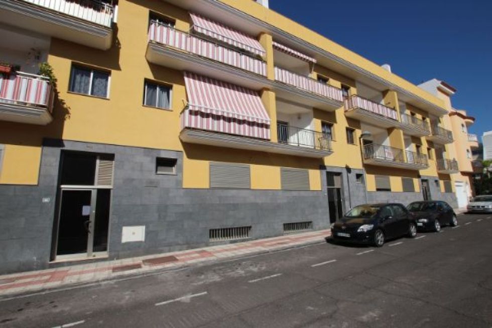 Apartment for sale in  Playa San Juan, Spain