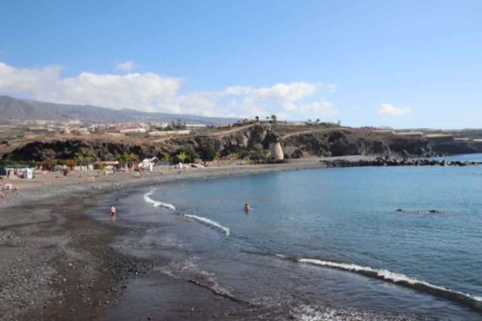 Land for sale in  Playa San Juan, Spain