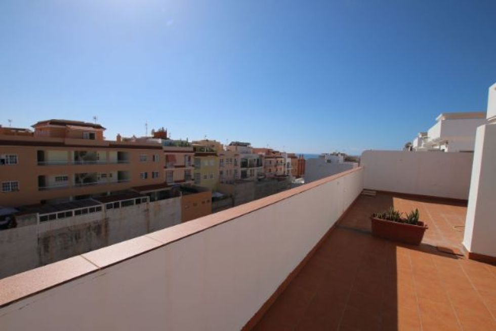 Land for sale in  Playa San Juan, Spain