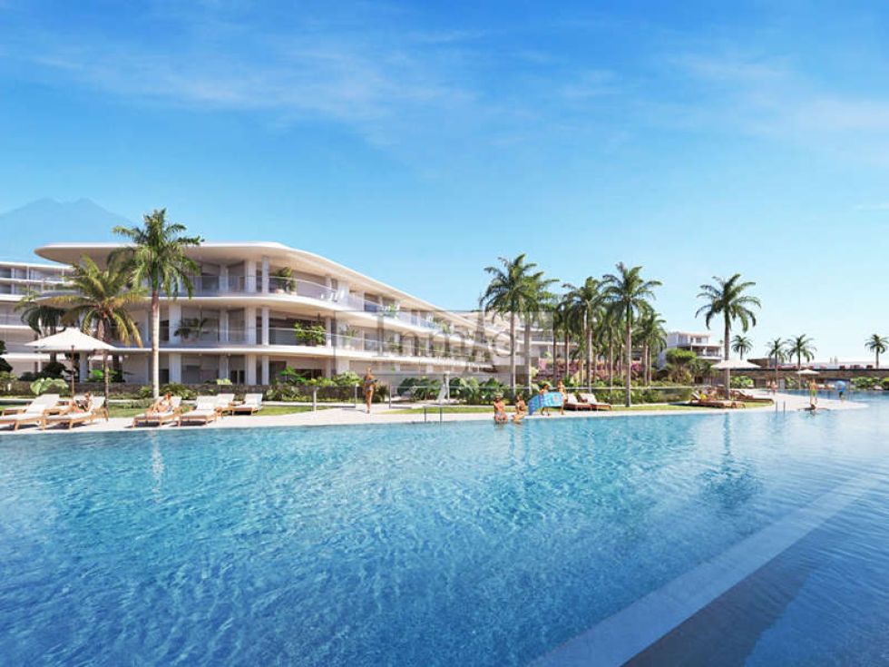 Apartment for sale in  Playa San Juan, ES - 429769