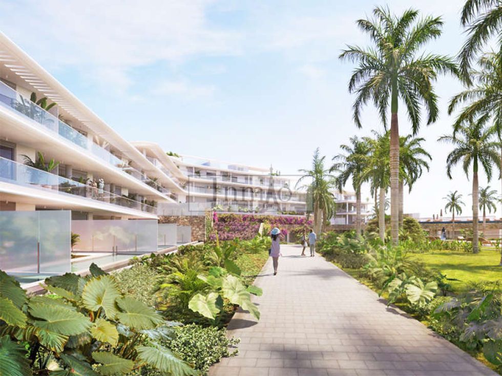 Apartment for sale in  Playa San Juan, ES - 429769