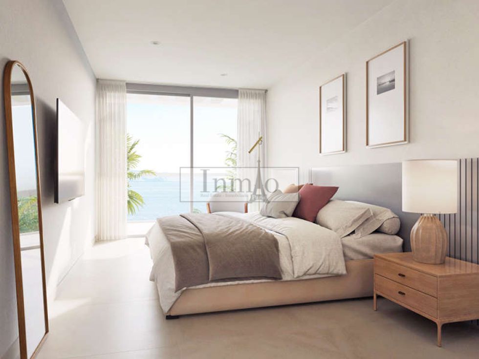 Apartment for sale in  Playa San Juan, ES - 429769