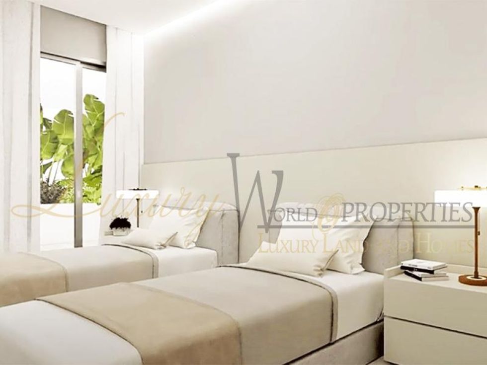 Apartment for sale in  Playa San Juan, Spain - LWP4287C Paraiso de San Juan
