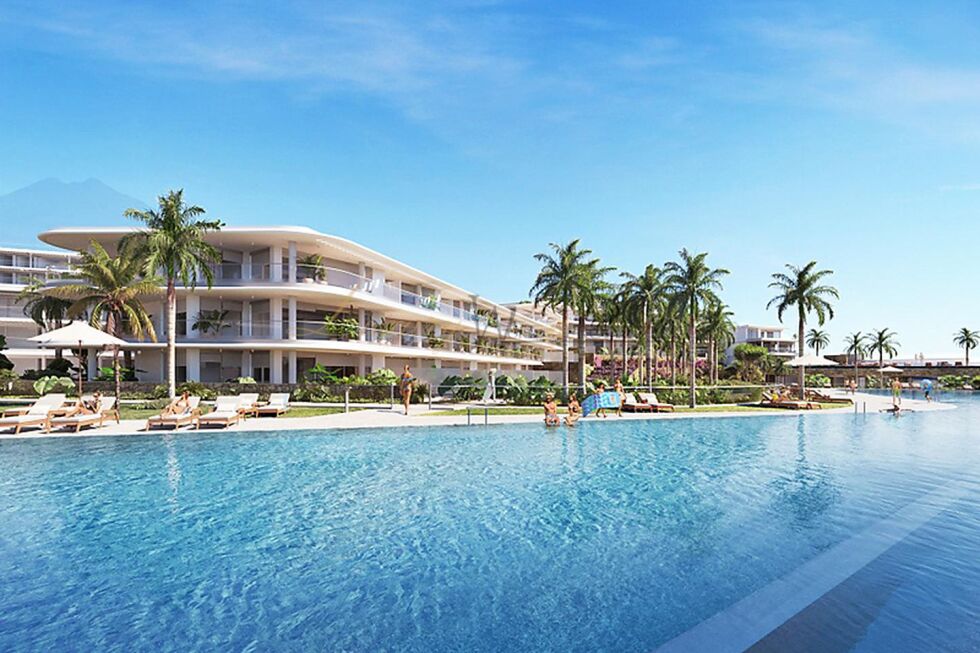 Apartment for sale in  Playa San Juan, Spain - LWP7132 Solum - Playa San Juan