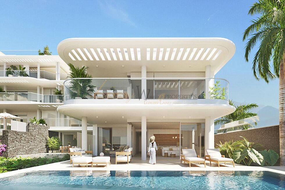 Apartment for sale in  Playa San Juan, Spain - LWP7132 Solum - Playa San Juan