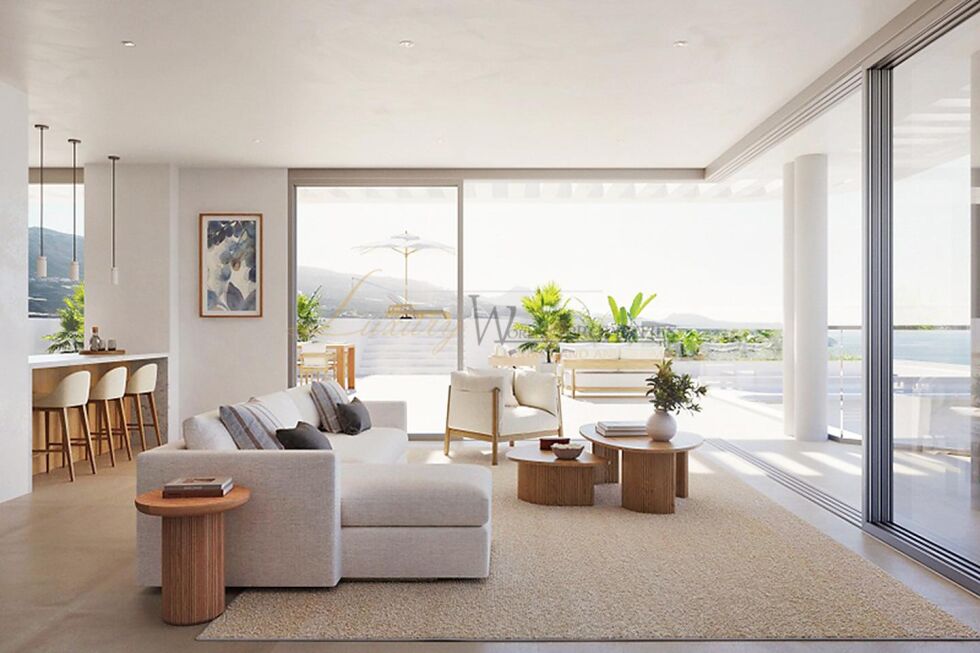 Apartment for sale in  Playa San Juan, Spain - LWP7132 Solum - Playa San Juan