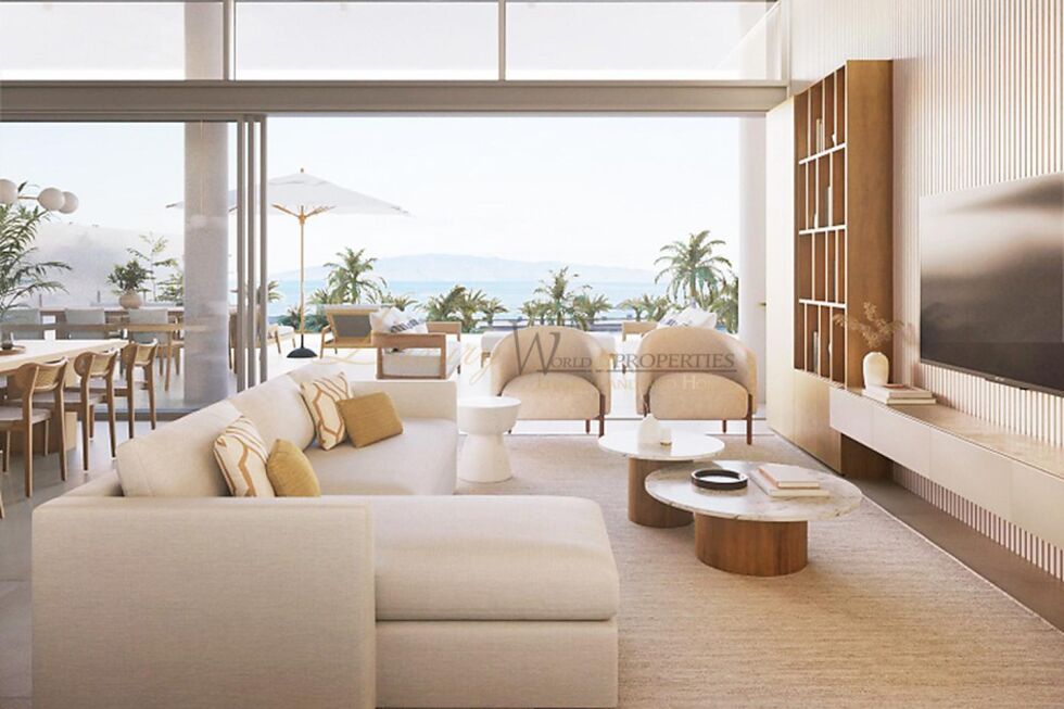 Apartment for sale in  Playa San Juan, Spain - LWP7132 Solum - Playa San Juan