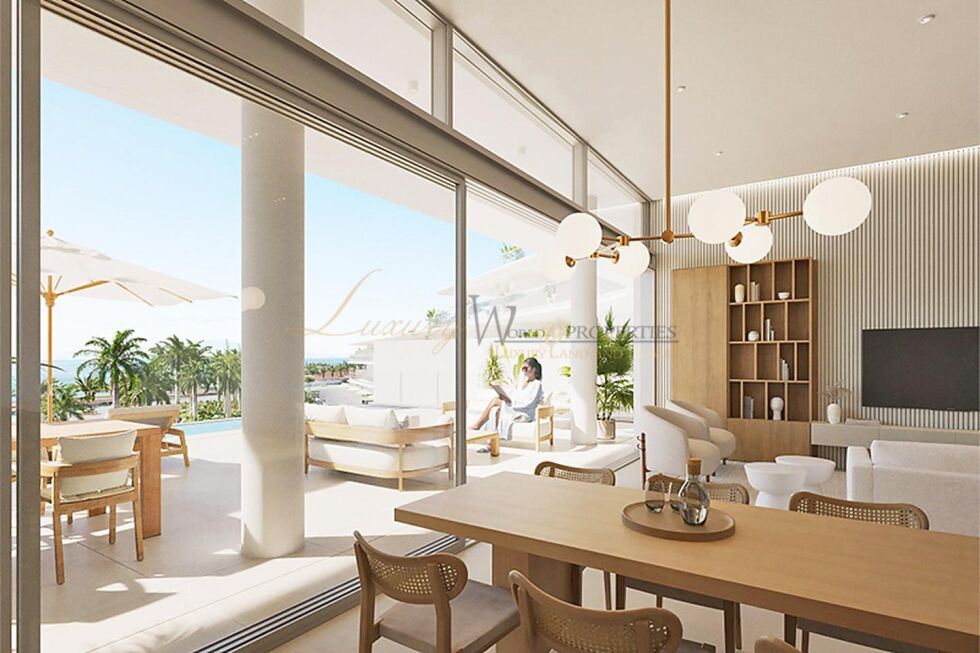 Apartment for sale in  Playa San Juan, Spain - LWP7132 Solum - Playa San Juan