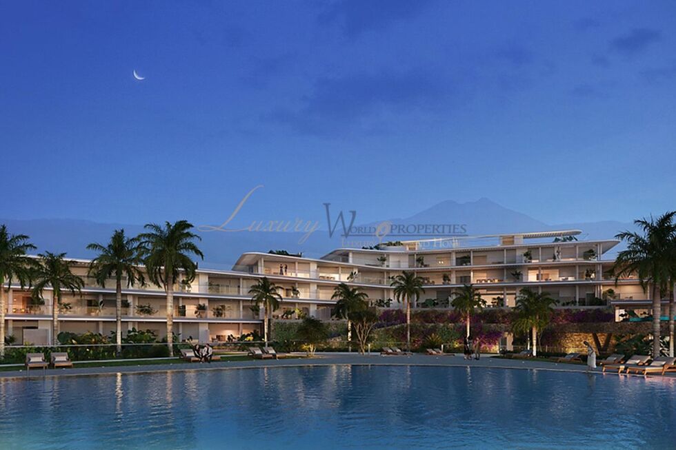 Apartment for sale in  Playa San Juan, Spain - LWP7132 Solum - Playa San Juan