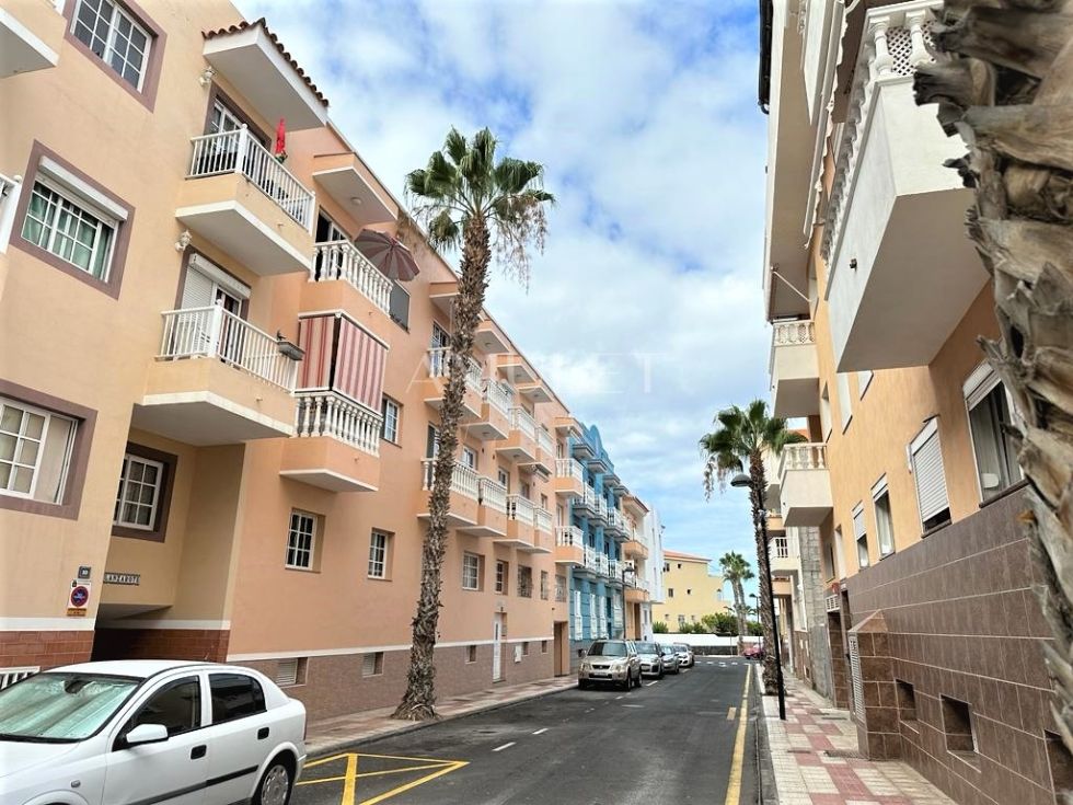 Apartment for sale in  Playa San Juan, Spain - P1992