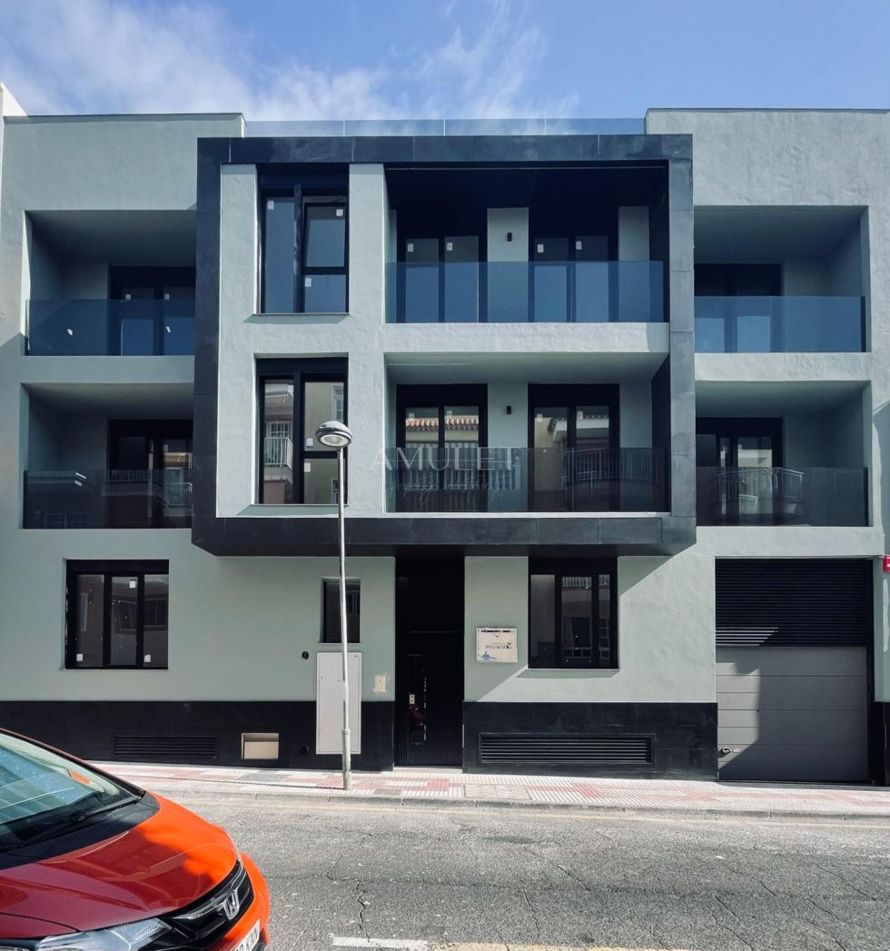 Apartment for sale in  Playa San Juan, Spain - P2039