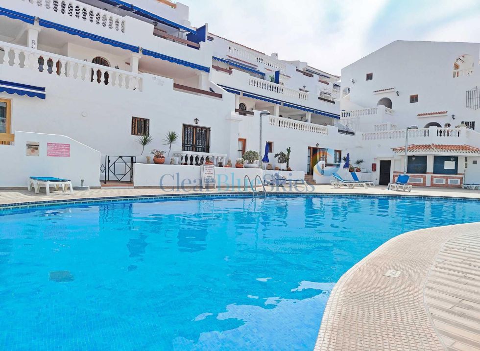 Apartment for sale in  Port Royal, Los Cristianos, Spain - TRC-2756