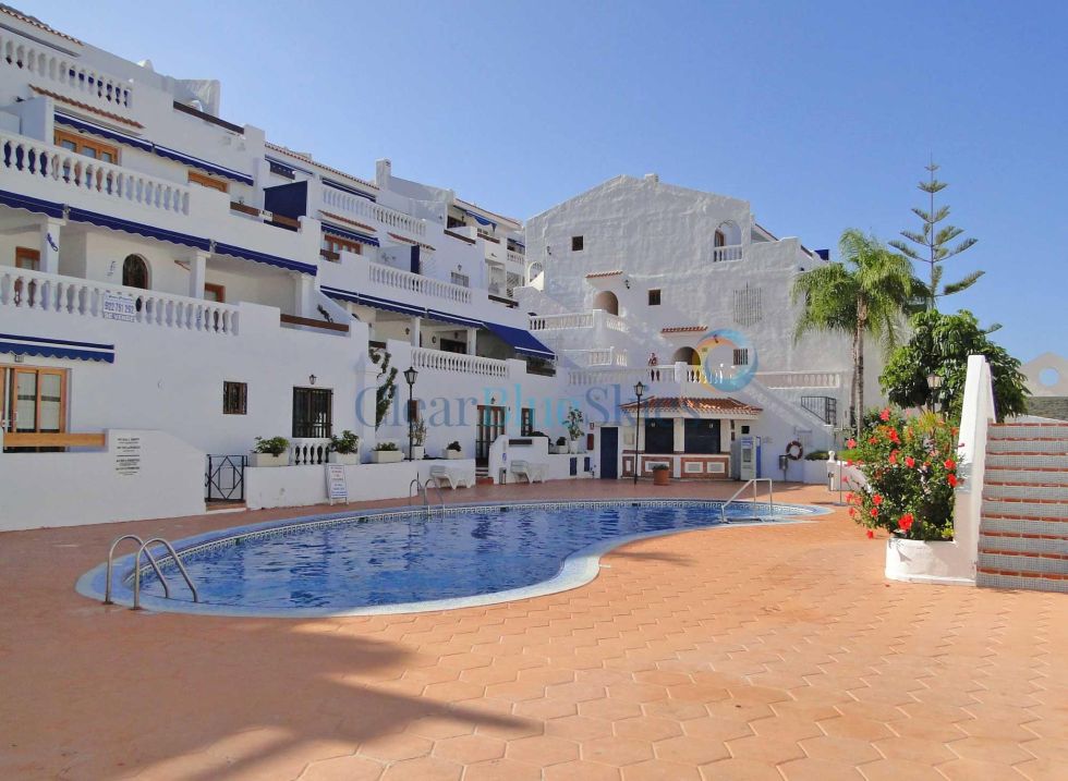 Apartment for sale in  Port Royal, Los Cristianos, Spain - TRC-2756