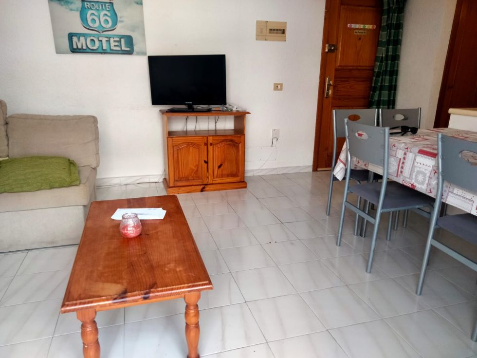 Apartment for sale in  Port Royale, Oasis del Sur, Spain - TRC-2522