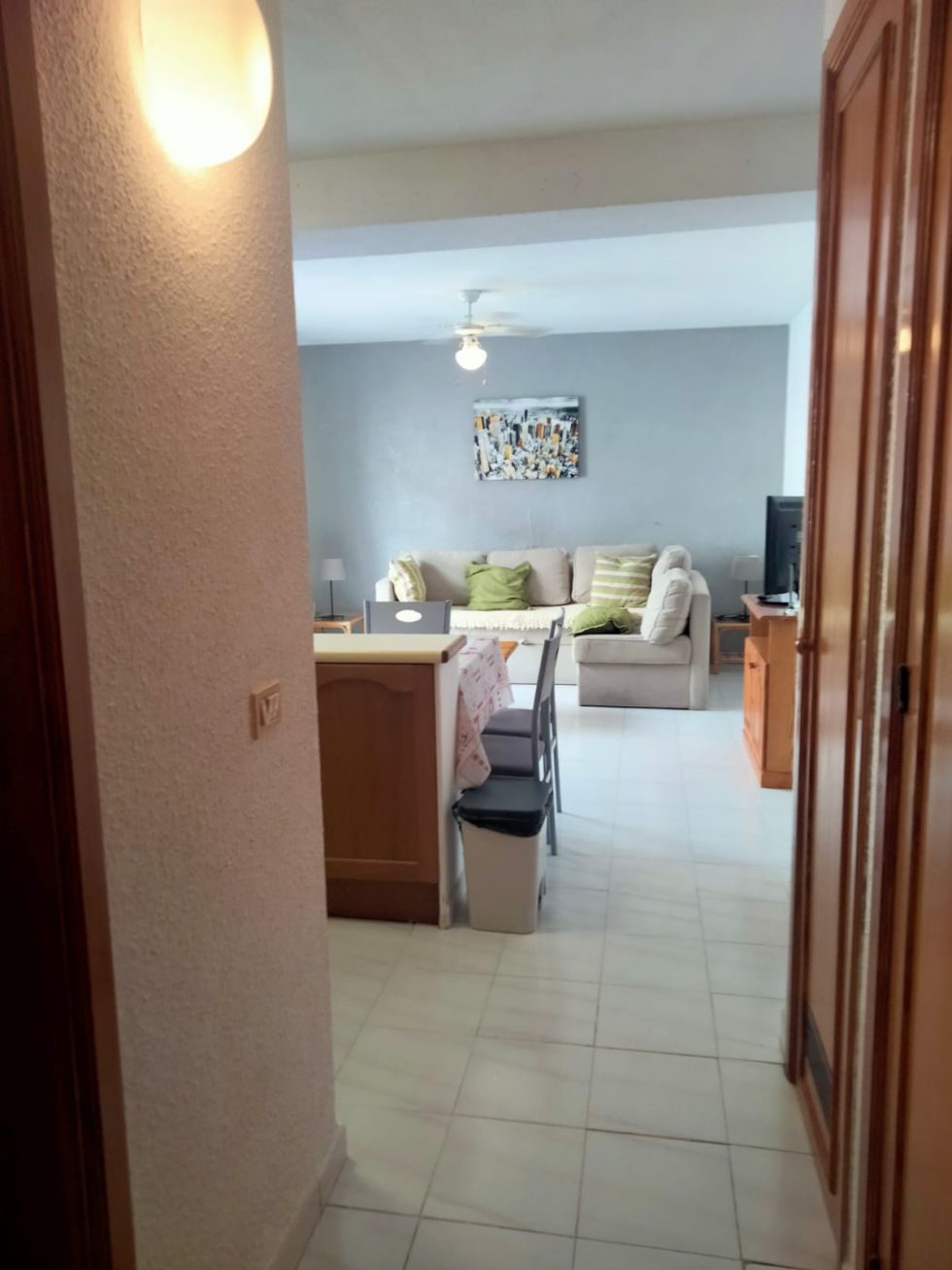 Apartment for sale in  Port Royale, Los Cristianos, Spain