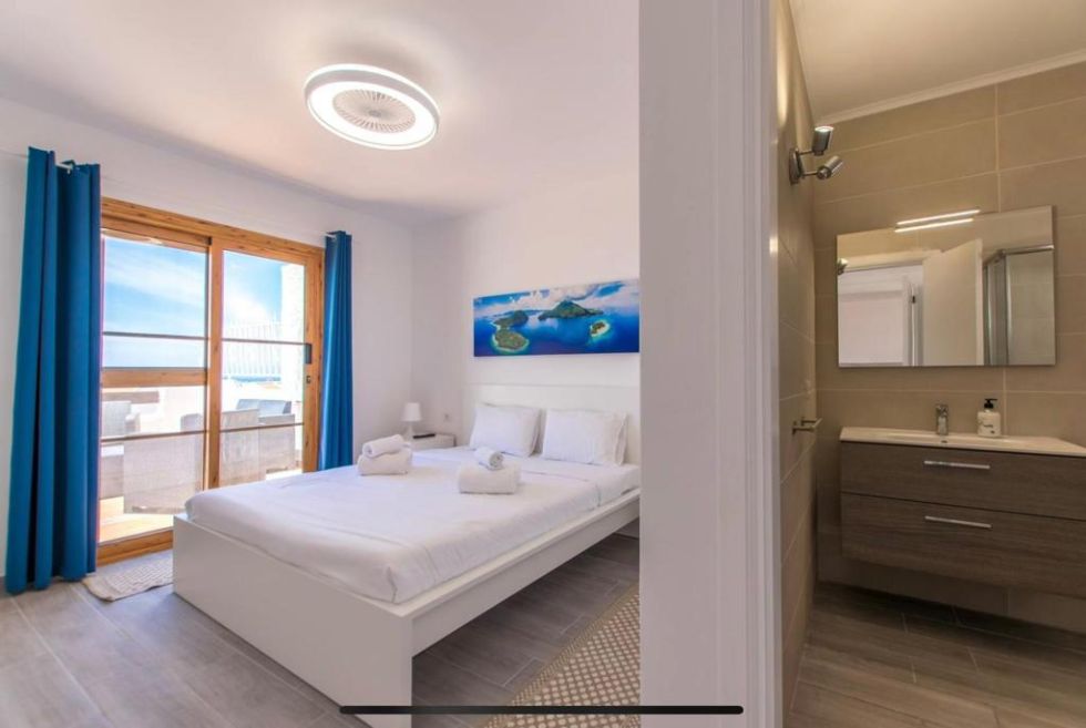 Apartment for sale in  Port Royale, Los cristianos, España