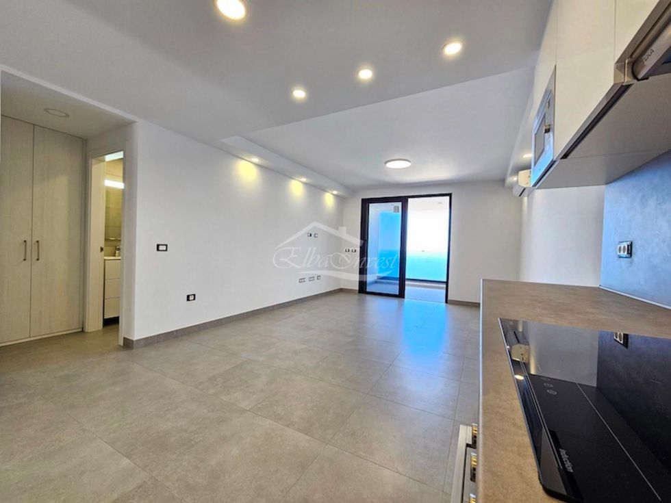 Apartment for sale in  Puerto de Santiago, Spain - 5660