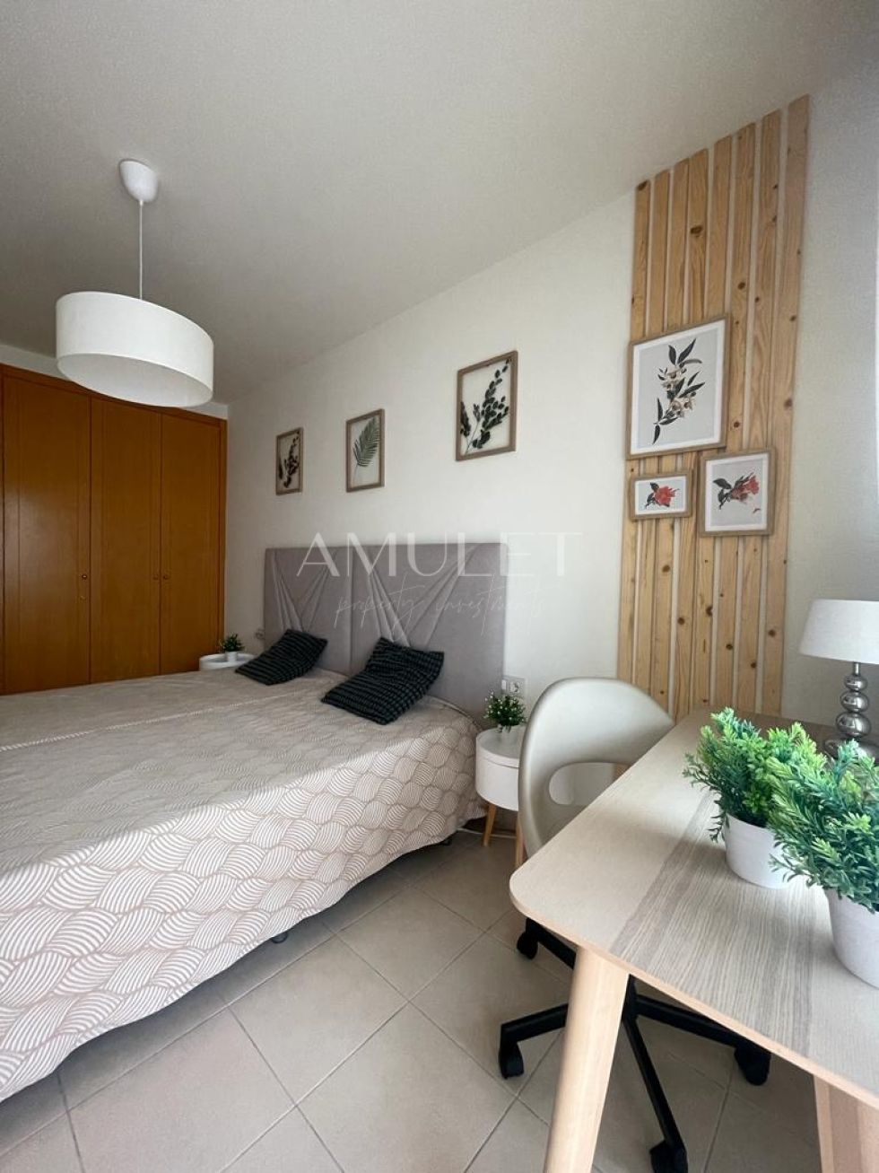 Apartment for sale in  Puerto de Santiago, Spain - P2197