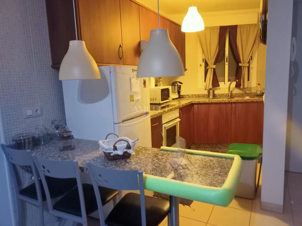 Apartment for sale in  Puerto de Santiago, Spain - P2234