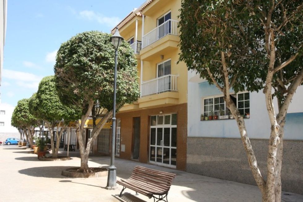 Apartment for sale in  Puerto de Santiago, Spain