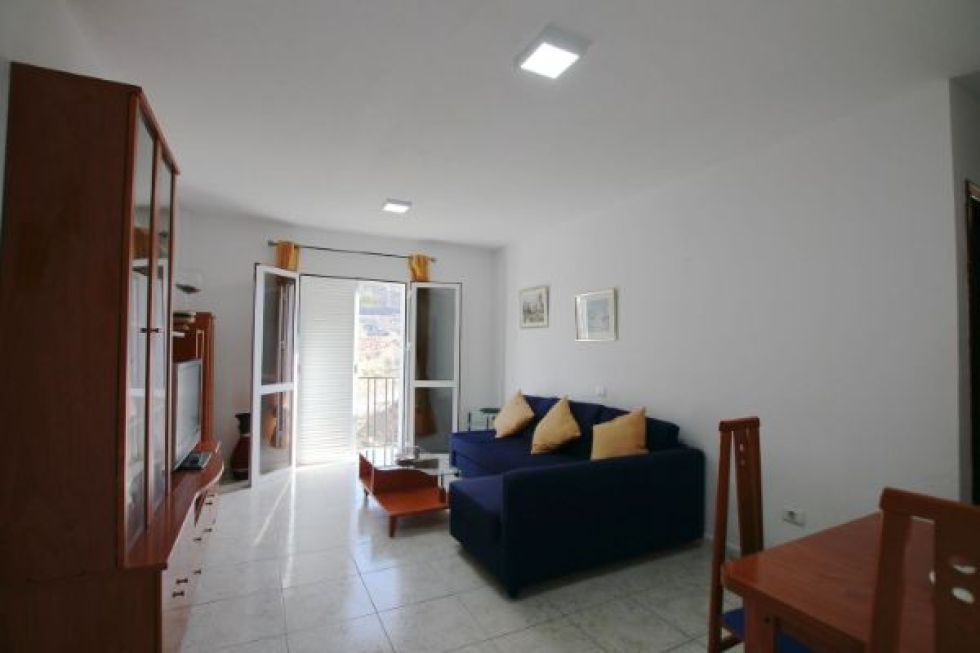 Apartment for sale in  Santiago del Teide, Spain