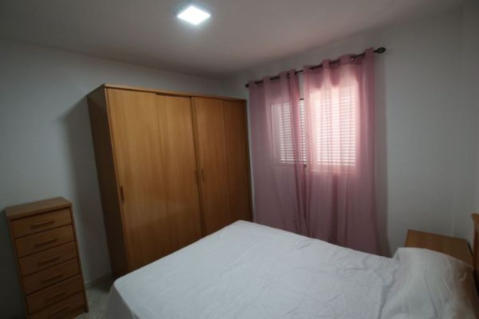 Apartment for sale in  Santiago del Teide, Spain