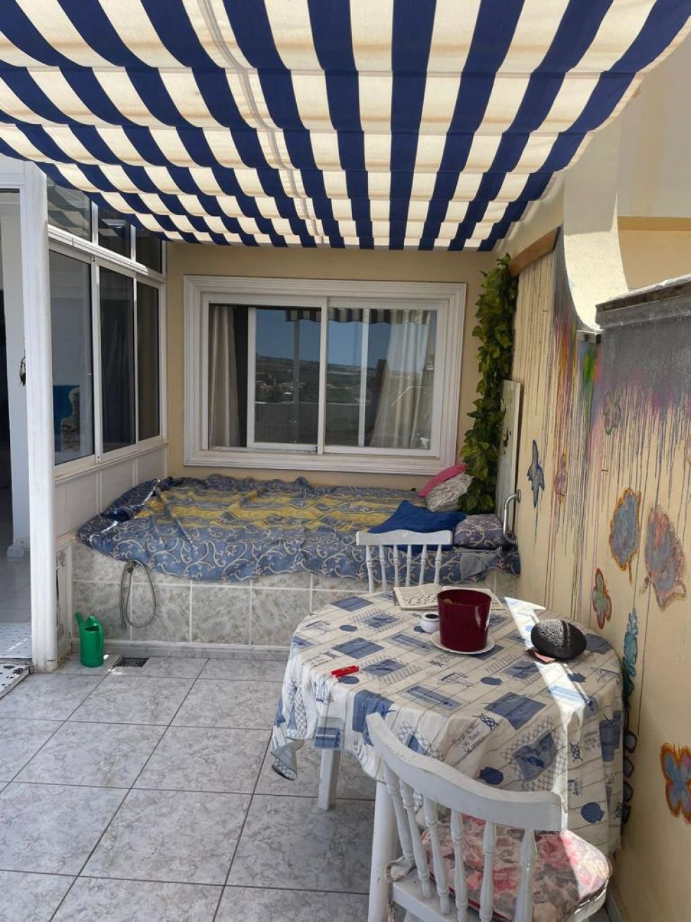Apartment for sale in  Balcon de Andalucía, Costa Adeje, Spain